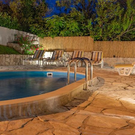 Holiday Home Tina Cavtat Luaran gambar