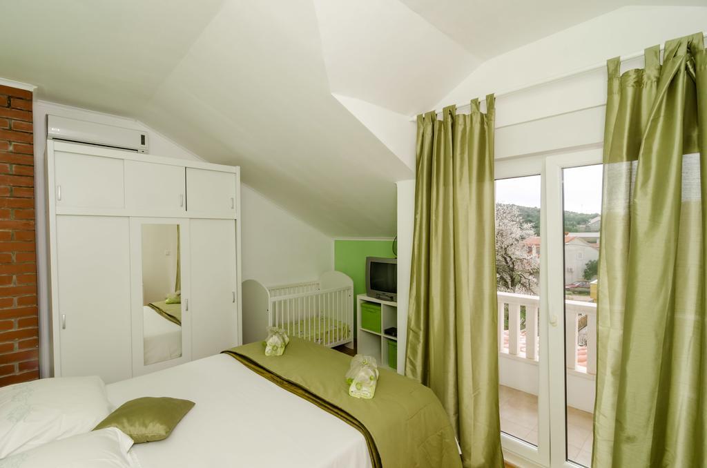 Holiday Home Tina Cavtat Luaran gambar