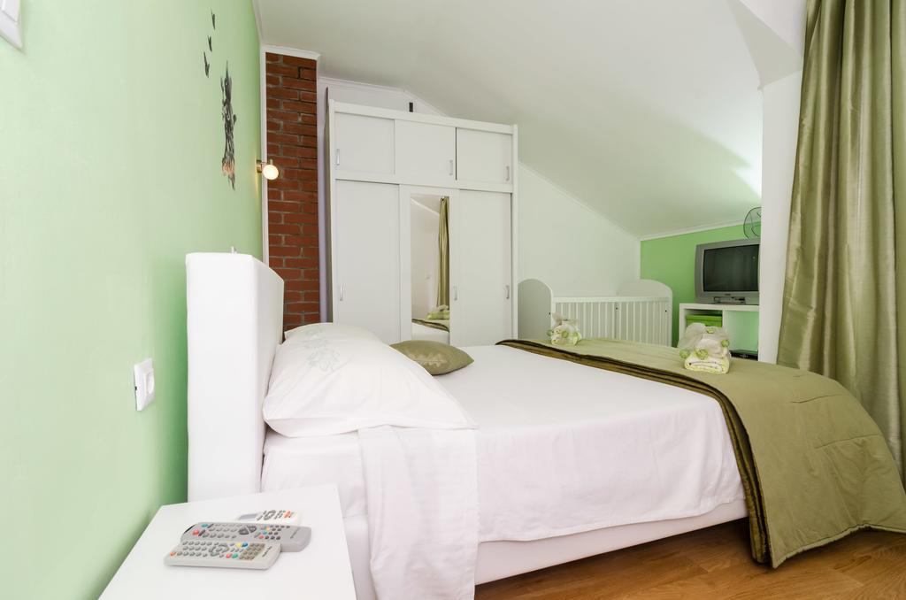 Holiday Home Tina Cavtat Luaran gambar