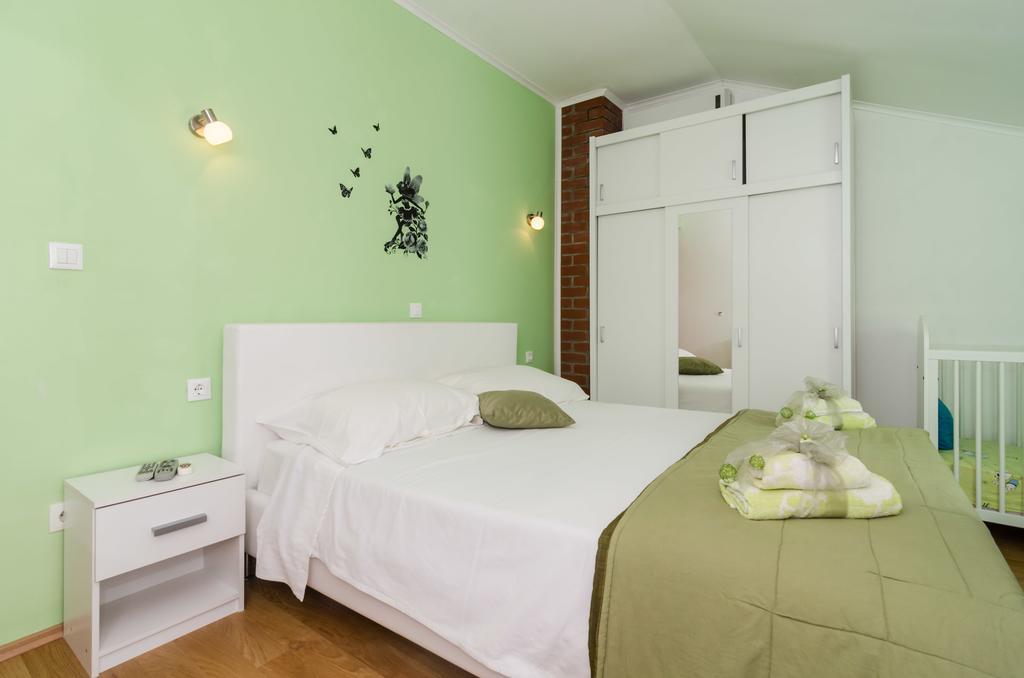 Holiday Home Tina Cavtat Luaran gambar