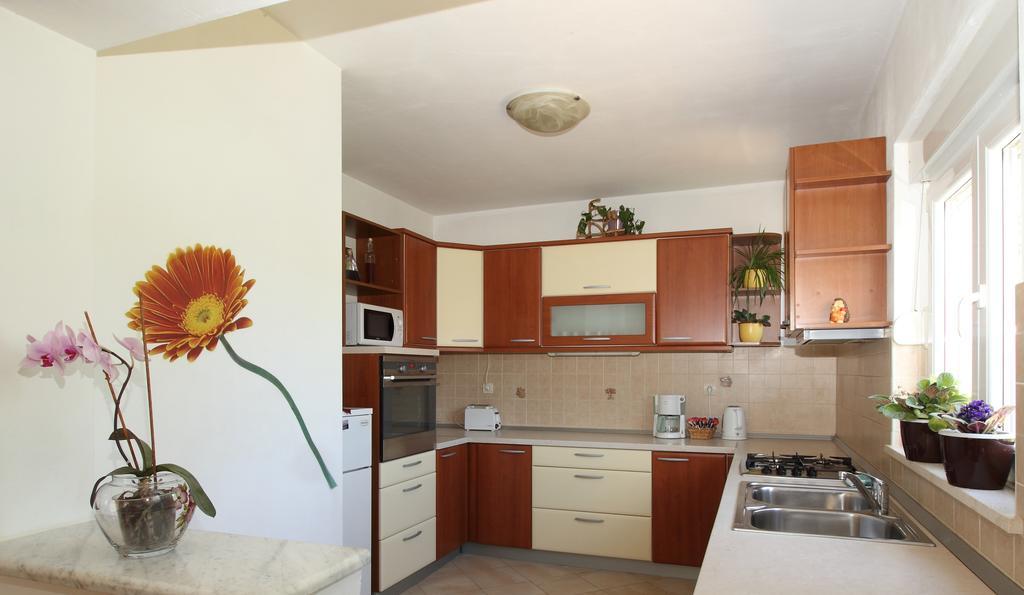 Holiday Home Tina Cavtat Luaran gambar